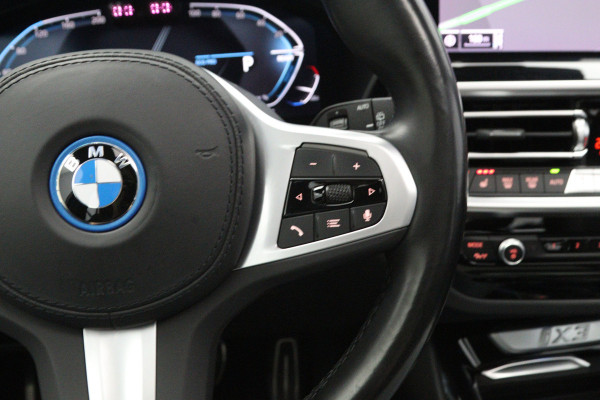 BMW iX3 High Executive 80 kWh 286 PK, SOH 99 %, Panoramadak, Driving Ass. Prof, 360 Camera, Head-Up, Carplay