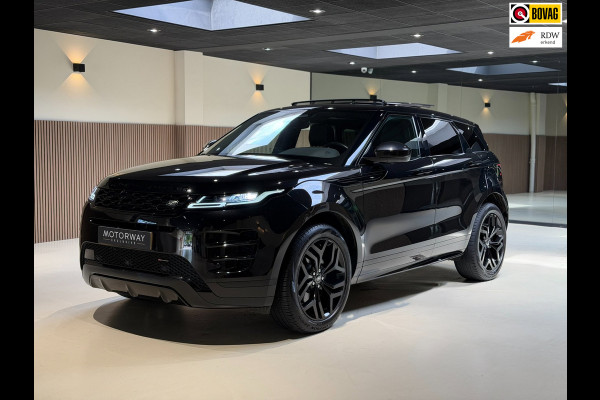 Land Rover Range Rover Evoque 1.5 P300e AWD Autobiography|Pano|Leder|Camera|Trekhaak