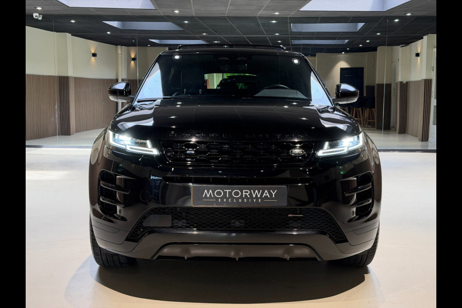 Land Rover Range Rover Evoque 1.5 P300e AWD Autobiography|Pano|Leder|Camera|Trekhaak