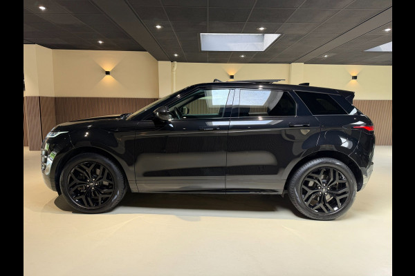 Land Rover Range Rover Evoque 1.5 P300e AWD Autobiography|Pano|Leder|Camera|Trekhaak