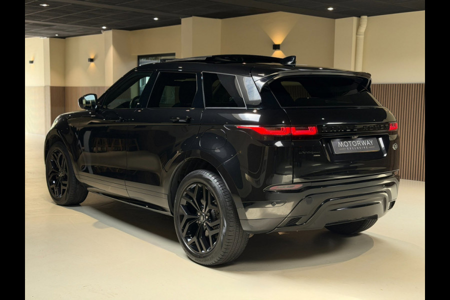 Land Rover Range Rover Evoque 1.5 P300e AWD Autobiography|Pano|Leder|Camera|Trekhaak
