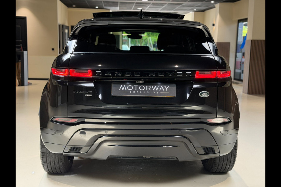 Land Rover Range Rover Evoque 1.5 P300e AWD Autobiography|Pano|Leder|Camera|Trekhaak