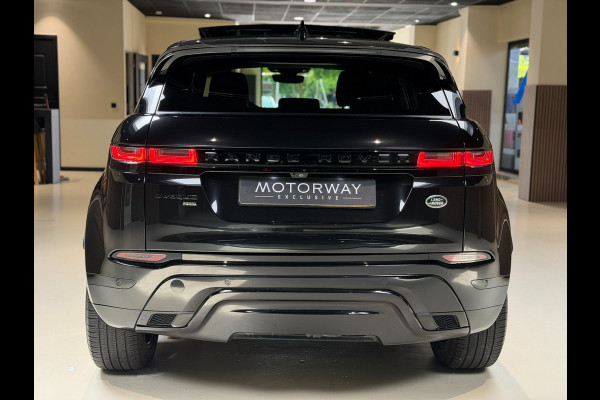 Land Rover Range Rover Evoque 1.5 P300e AWD Autobiography|Pano|Leder|Camera|Trekhaak