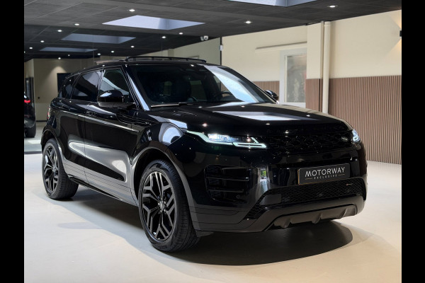 Land Rover Range Rover Evoque 1.5 P300e AWD Autobiography|Pano|Leder|Camera|Trekhaak
