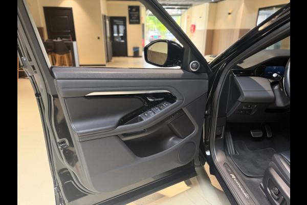 Land Rover Range Rover Evoque 1.5 P300e AWD Autobiography|Pano|Leder|Camera|Trekhaak