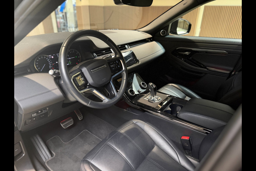 Land Rover Range Rover Evoque 1.5 P300e AWD Autobiography|Pano|Leder|Camera|Trekhaak