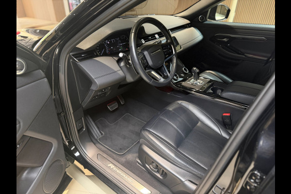 Land Rover Range Rover Evoque 1.5 P300e AWD Autobiography|Pano|Leder|Camera|Trekhaak