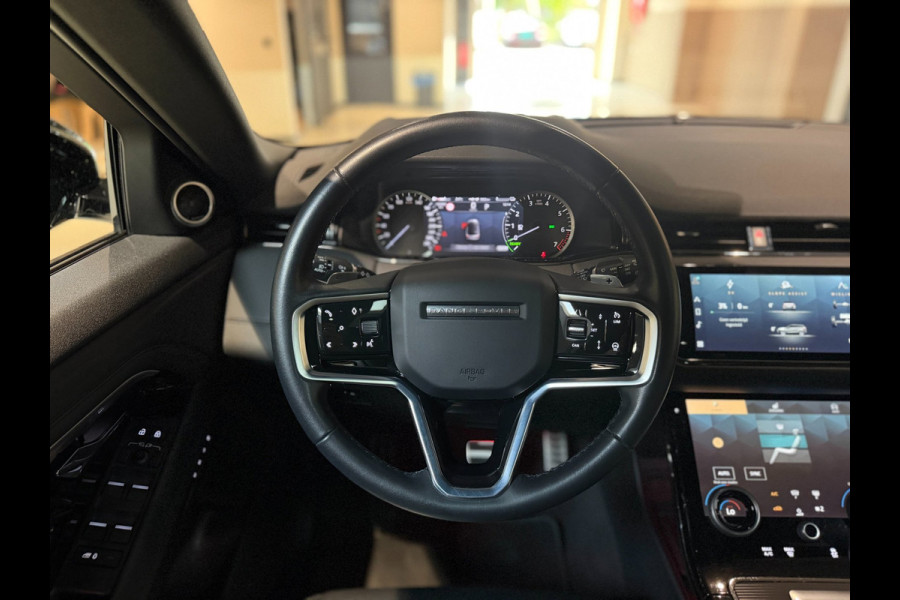 Land Rover Range Rover Evoque 1.5 P300e AWD Autobiography|Pano|Leder|Camera|Trekhaak