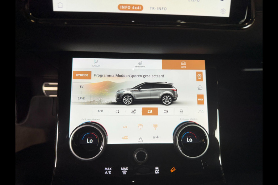 Land Rover Range Rover Evoque 1.5 P300e AWD Autobiography|Pano|Leder|Camera|Trekhaak