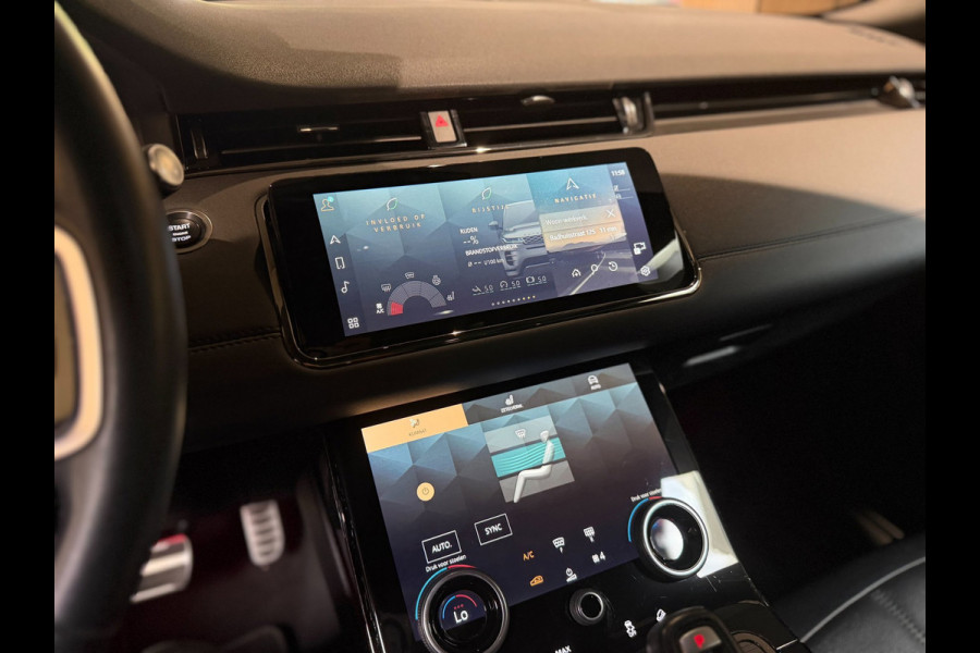 Land Rover Range Rover Evoque 1.5 P300e AWD Autobiography|Pano|Leder|Camera|Trekhaak