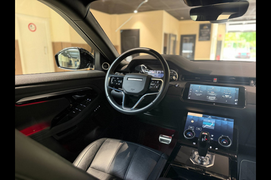 Land Rover Range Rover Evoque 1.5 P300e AWD Autobiography|Pano|Leder|Camera|Trekhaak