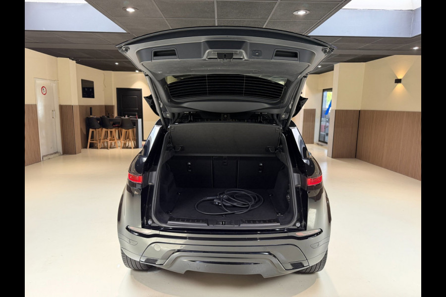 Land Rover Range Rover Evoque 1.5 P300e AWD Autobiography|Pano|Leder|Camera|Trekhaak