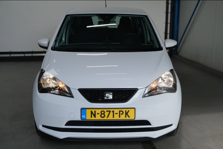 Seat Mii Electric Electric SOH 90% - N.A.P. Airco, Cruise, PDC.