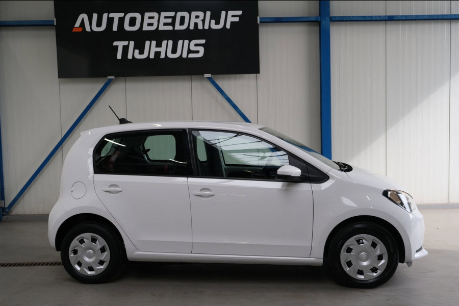 Seat Mii Electric Electric SOH 90% - N.A.P. Airco, Cruise, PDC.