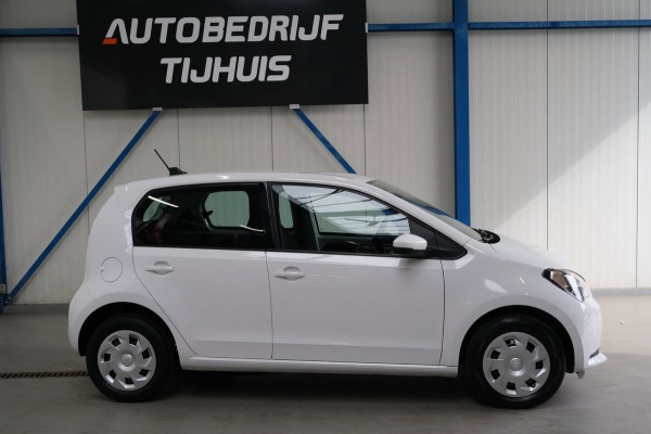 Seat Mii Electric Electric SOH 90% - N.A.P. Airco, Cruise, PDC.
