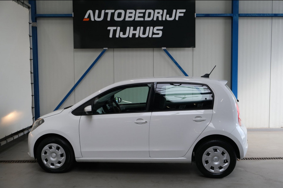 Seat Mii Electric Electric SOH 90% - N.A.P. Airco, Cruise, PDC.