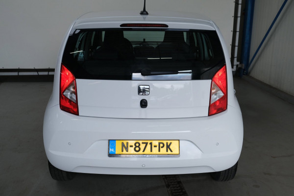 Seat Mii Electric Electric SOH 90% - N.A.P. Airco, Cruise, PDC.