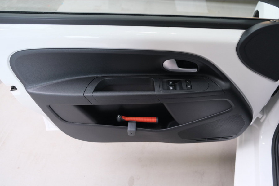 Seat Mii Electric Electric SOH 90% - N.A.P. Airco, Cruise, PDC.