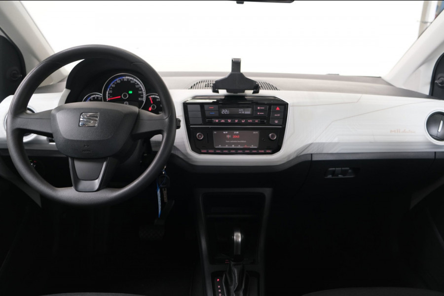Seat Mii Electric Electric SOH 90% - N.A.P. Airco, Cruise, PDC.