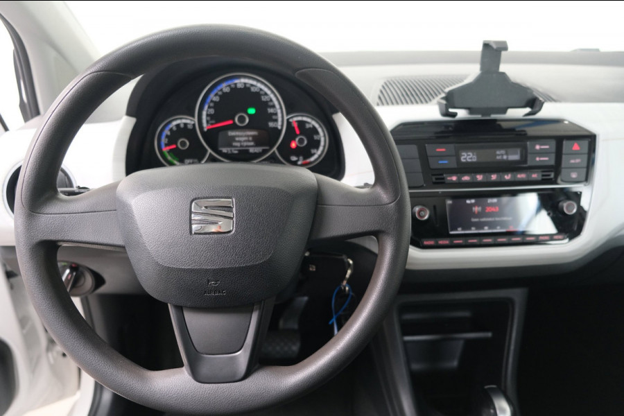 Seat Mii Electric Electric SOH 90% - N.A.P. Airco, Cruise, PDC.