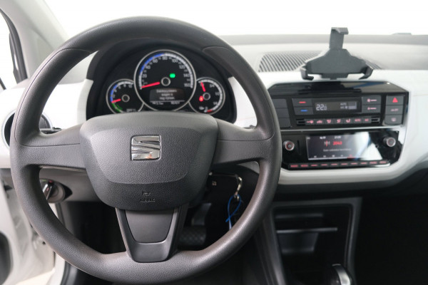 Seat Mii Electric Electric SOH 90% - N.A.P. Airco, Cruise, PDC.