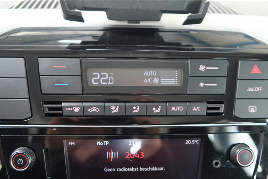 Seat Mii Electric Electric SOH 90% - N.A.P. Airco, Cruise, PDC.