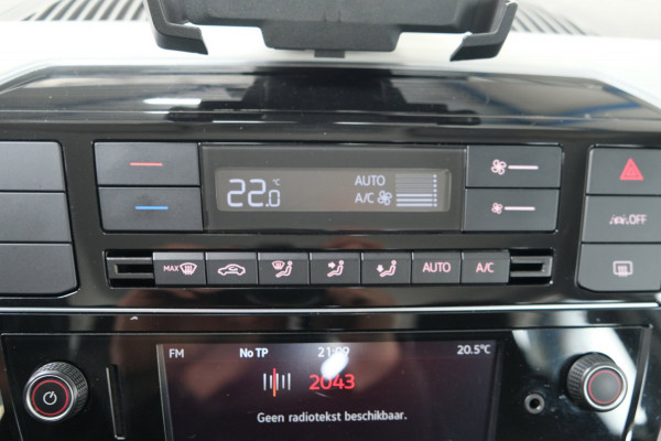 Seat Mii Electric Electric SOH 90% - N.A.P. Airco, Cruise, PDC.