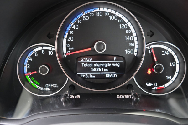 Seat Mii Electric Electric SOH 90% - N.A.P. Airco, Cruise, PDC.