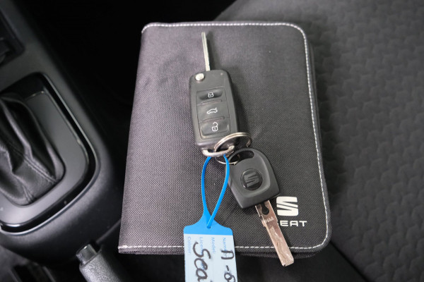 Seat Mii Electric Electric SOH 90% - N.A.P. Airco, Cruise, PDC.