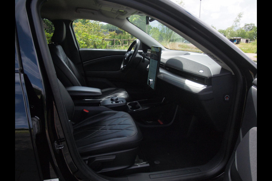 Ford Mustang Mach-E Extended RWD 98 kWh | SOH 94% | Camera | Apple Carplay | Cruise Control | NL-Auto |