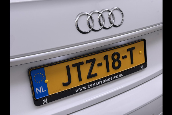 Audi Q5 50 TFSI e Pro Line S LINE IN- EN EXTERIEUR| 8.000KM!| MATRIX LED| CAMERA| ELEKTRISCHE ACHTERKLEP| BTW| LANE-ASSIST|