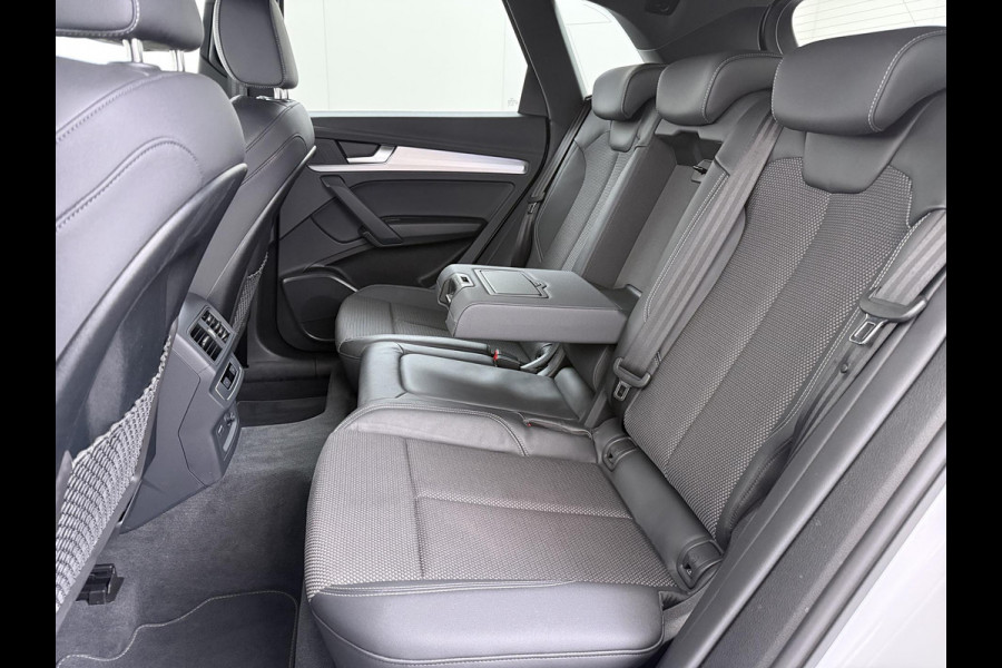 Audi Q5 50 TFSI e Pro Line S LINE IN- EN EXTERIEUR| 8.000KM!| MATRIX LED| CAMERA| ELEKTRISCHE ACHTERKLEP| BTW| LANE-ASSIST|