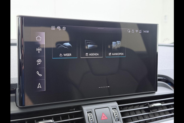 Audi Q5 50 TFSI e Pro Line S LINE IN- EN EXTERIEUR| 8.000KM!| MATRIX LED| CAMERA| ELEKTRISCHE ACHTERKLEP| BTW| LANE-ASSIST|