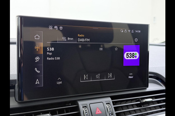 Audi Q5 50 TFSI e Pro Line S LINE IN- EN EXTERIEUR| 8.000KM!| MATRIX LED| CAMERA| ELEKTRISCHE ACHTERKLEP| BTW| LANE-ASSIST|