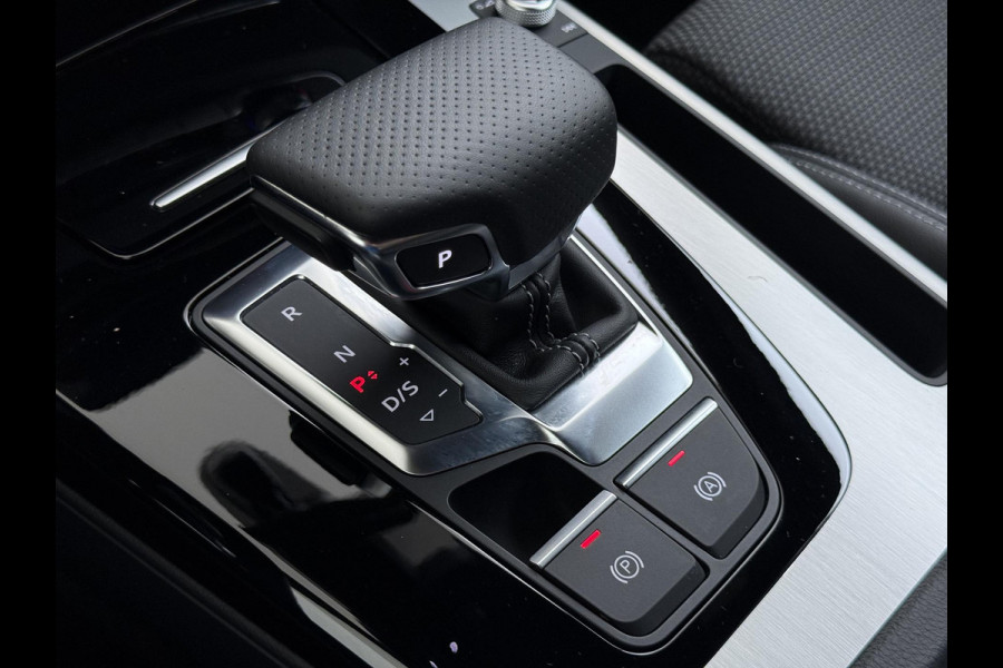Audi Q5 50 TFSI e Pro Line S LINE IN- EN EXTERIEUR| 8.000KM!| MATRIX LED| CAMERA| ELEKTRISCHE ACHTERKLEP| BTW| LANE-ASSIST|