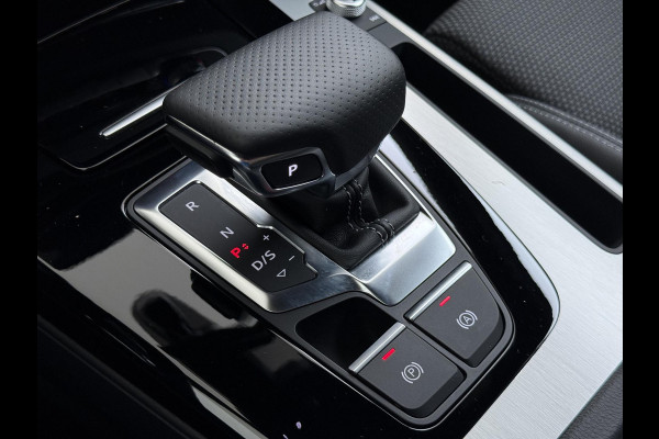 Audi Q5 50 TFSI e Pro Line S LINE IN- EN EXTERIEUR| 8.000KM!| MATRIX LED| CAMERA| ELEKTRISCHE ACHTERKLEP| BTW| LANE-ASSIST|
