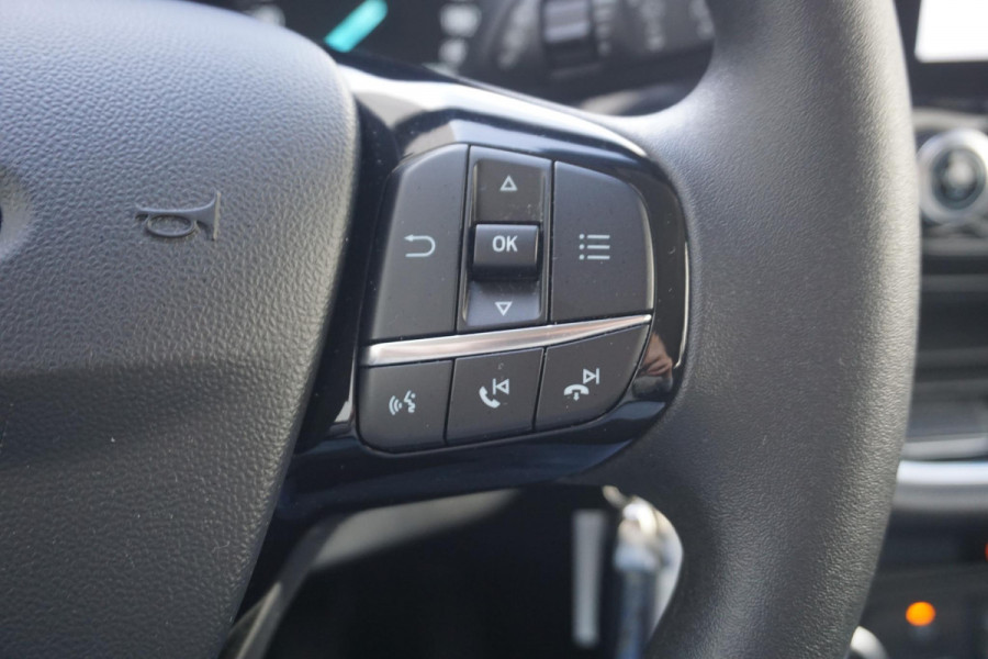 Ford Fiesta 1.0 EcoB.95PK Connected/Dealeronderhouden/1e Eig./ Parkeersensoren.