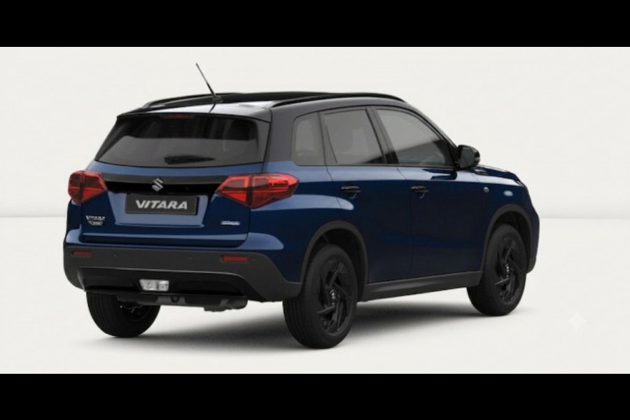 Suzuki Vitara 1.4 Boosterjet Smart Hybrid Special Edition Automaat | Uit voorraad leverbaar | Meerdere kleuren | Extra €1.500,- voordeel | Panodak |