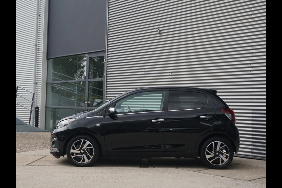 Peugeot 108 1.0 e-VTi Allure Carplay
