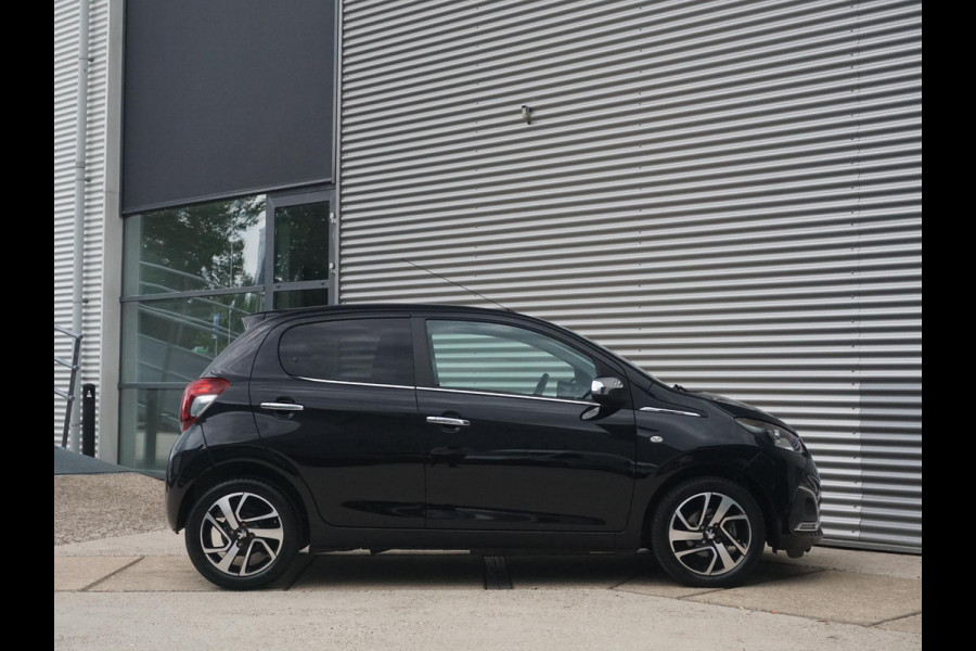 Peugeot 108 1.0 e-VTi Allure Carplay