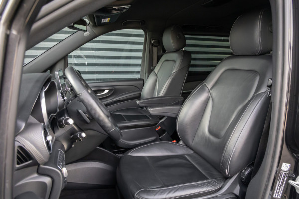 Mercedes-Benz V-Klasse 250d 4-MATIC Extra Lang -8 zits - LED - Trekhaak