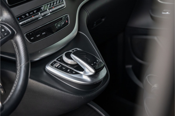 Mercedes-Benz V-Klasse 250d 4-MATIC Extra Lang -8 zits - LED - Trekhaak