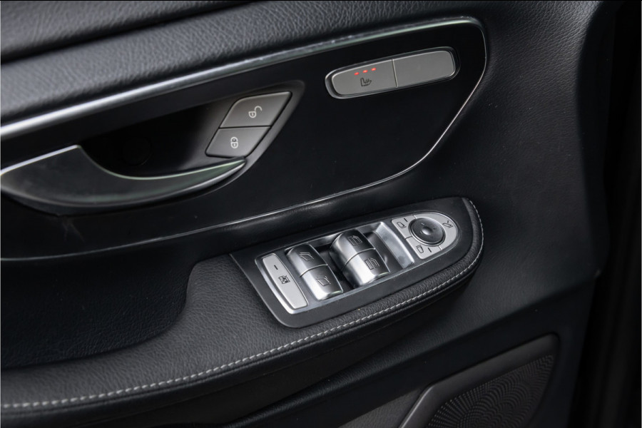 Mercedes-Benz V-Klasse 250d 4-MATIC Extra Lang -8 zits - LED - Trekhaak