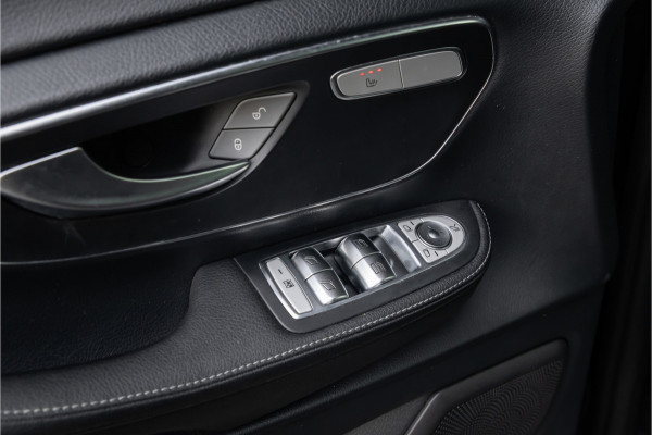 Mercedes-Benz V-Klasse 250d 4-MATIC Extra Lang -8 zits - LED - Trekhaak