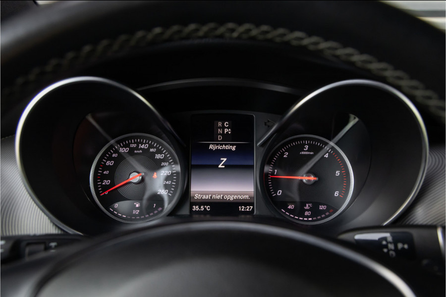 Mercedes-Benz V-Klasse 250d 4-MATIC Extra Lang -8 zits - LED - Trekhaak