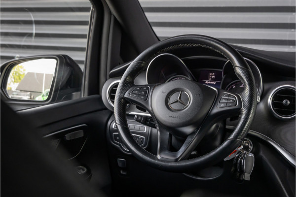 Mercedes-Benz V-Klasse 250d 4-MATIC Extra Lang -8 zits - LED - Trekhaak
