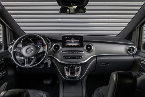 Mercedes-Benz V-Klasse 250d 4-MATIC Extra Lang -8 zits - LED - Trekhaak