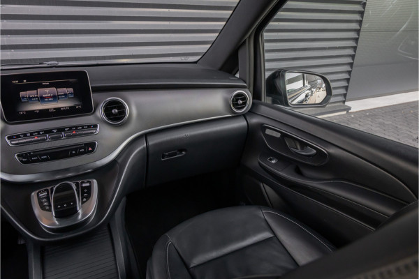 Mercedes-Benz V-Klasse 250d 4-MATIC Extra Lang -8 zits - LED - Trekhaak