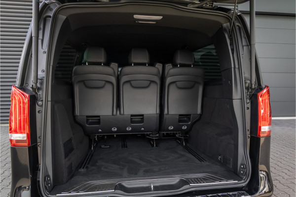 Mercedes-Benz V-Klasse 250d 4-MATIC Extra Lang -8 zits - LED - Trekhaak