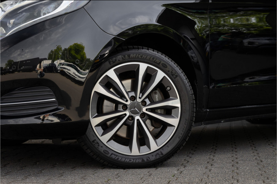 Mercedes-Benz V-Klasse 250d 4-MATIC Extra Lang -8 zits - LED - Trekhaak